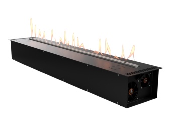 Автоматический биокамин Lux Fire Smart Flame 1500 RC