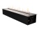 Автоматический биокамин Lux Fire Smart Flame 1200 RС Inox