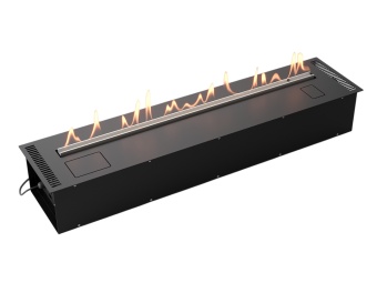 Автоматический биокамин Lux Fire Smart Flame 1200 RС