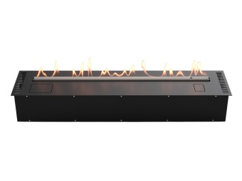 Автоматический биокамин Lux Fire Smart Flame 1200 RС