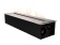 Автоматический биокамин Lux Fire Smart Flame 1000 RС Inox
