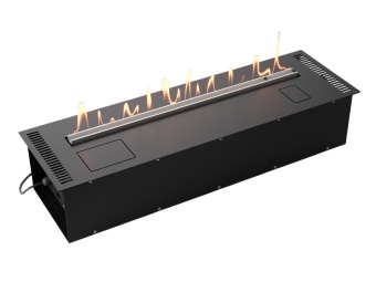 Автоматический биокамин Lux Fire Smart Flame 900 RC