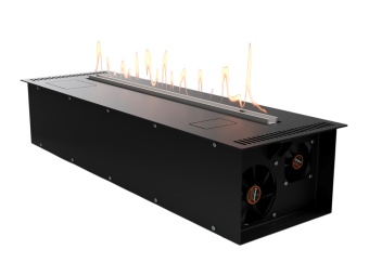 Автоматический биокамин Lux Fire Smart Flame 900 RC