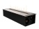 Автоматический биокамин Lux Fire Smart Flame 900 RC Inox