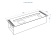 Автоматический биокамин Lux Fire Smart Flame 900 RC Inox