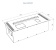 Автоматический биокамин Lux Fire Smart Flame 600 RC Inox