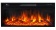Электрокамин Royal Flame Monaco 42 (разборный) бьянко белый с очагом Vision 42 LOG LED