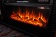 Электрокамин Royal Flame Monaco 42 (разборный) бьянко белый с очагом Vision 42 LOG LED