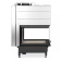 Топка Romotop Heat Silent U 3G L 50.52.70.25
