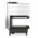 Топка Romotop Heat Silent U 3G L 50.52.70.25