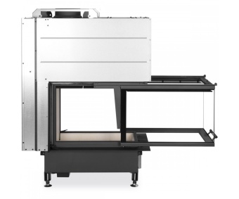 Топка Romotop Heat Silent U 3G L 50.52.70.25