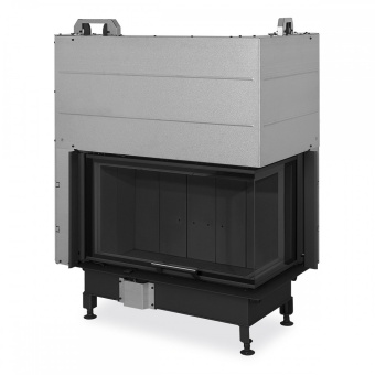 Топка Romotop Heat Silent R 3G L 81.51.40.25 правая