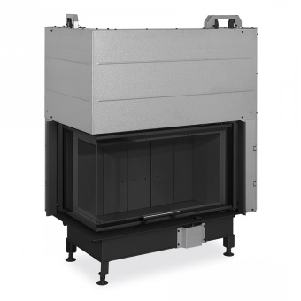 Топка Romotop Heat Silent L 3G L 81.51.40.25 левая