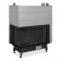 Топка Romotop Heat Silent L 3G L 81.51.40.25 левая