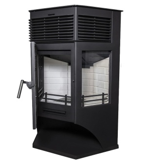 Печь-камин МЕТА-Бел Москва 12