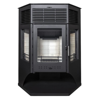 Печь-камин МЕТА-Бел Москва 12