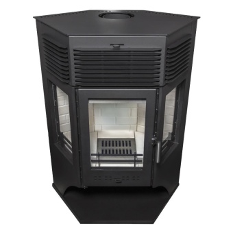 Печь-камин МЕТА-Бел Москва 12