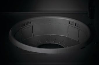 Газовый гриль Napoleon Rogue PRO 425 (стальной, с ИК горелкой 3/3)