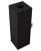 Печь-камин Kratki Thor 8 Termotec Black