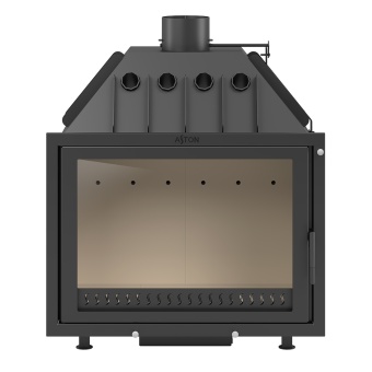 Топка Aston 800