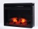 Электрокамин RealFlame Vega 24 WT белый с очагом Eridan 24