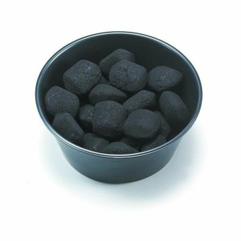 Брикеты угольные для гриля Weber Long Lasting 2,5 кг