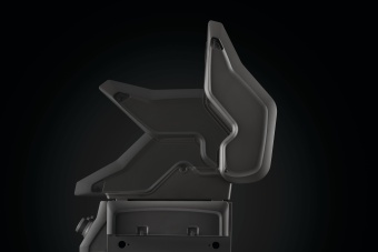 Газовый гриль Napoleon Rogue PRO-S 625 (стальной, с ИК горелкой 3/3)