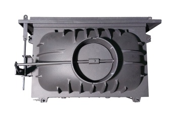 Топка EcoKamin Primo 700