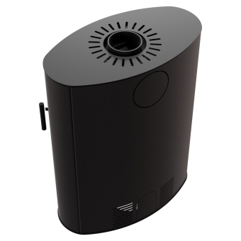 Печь-камин Kratki Renvik