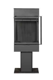 Камин EcoKamin Рио