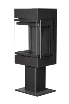 Камин EcoKamin Рио