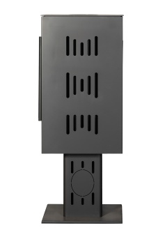 Камин EcoKamin Рио