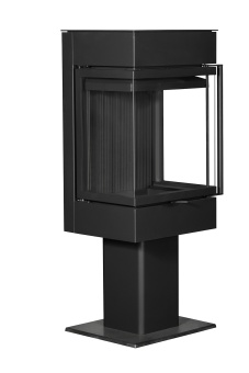 Камин EcoKamin Рио