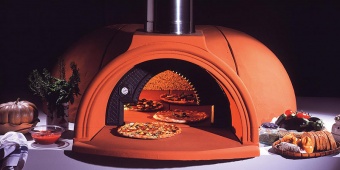 Special Pizzeria Bocca 120