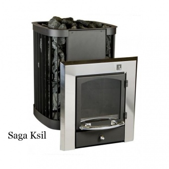 SAGA 20 KSIL