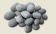 Набор камней из керамики - "Серый"