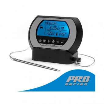Беспроводной цифровой термометр PRO (70006 PRO)
