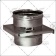 Опора (основание aisi 304) (сталь 0,5 мм, диаметр 120 мм, зеркальная) OPvHR