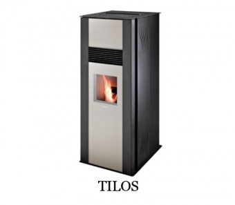 Nimos (алюминиевый серый цвет), Tilos (черный цвет)