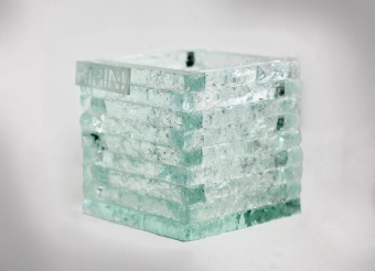 Куб Ice Room